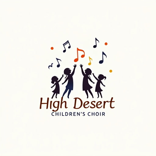 Children's Choir Performance